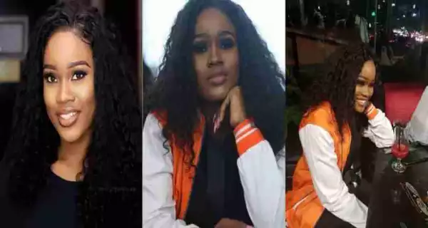#BBNaija: Cee-C reveals she’d be going for counseling after Media Tour